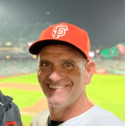 Bill Petrin